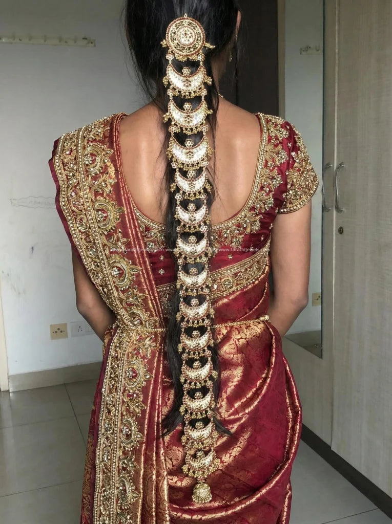 Bridal Jada Billa H33