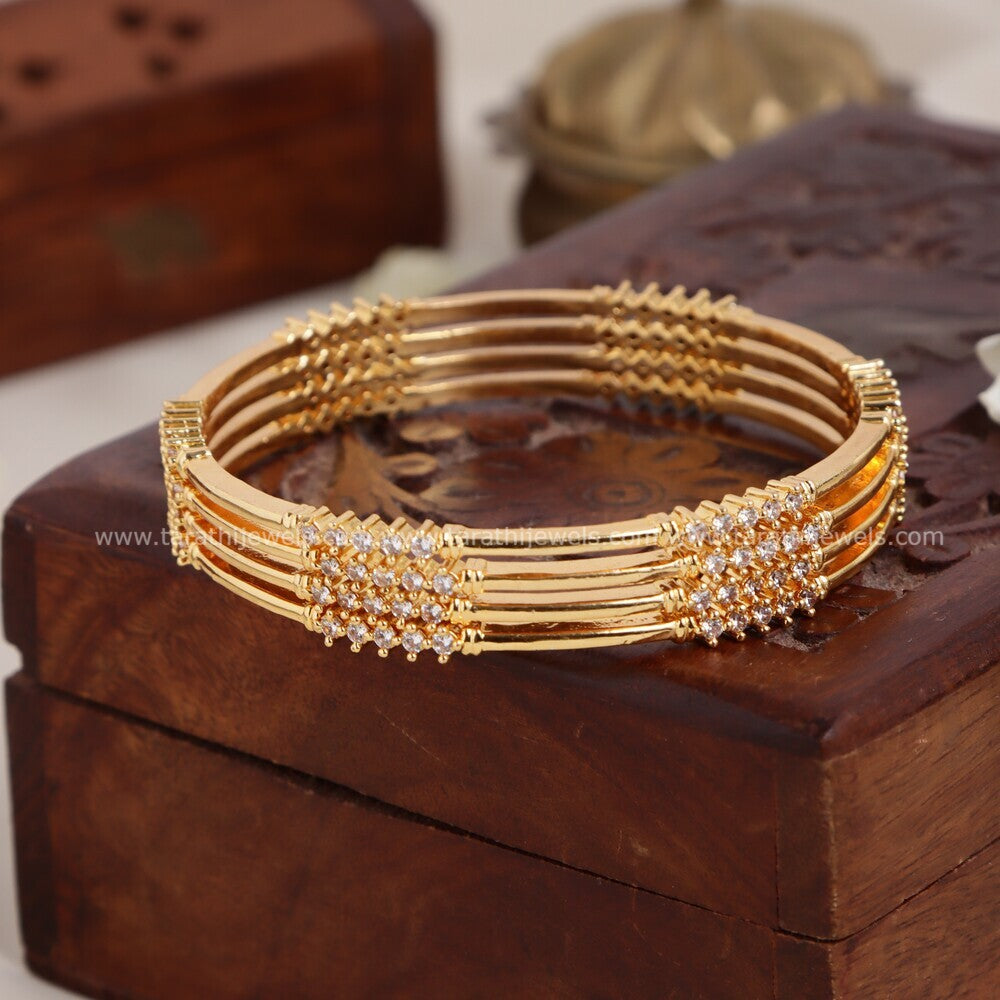 Amazing Ad Bangle BA125