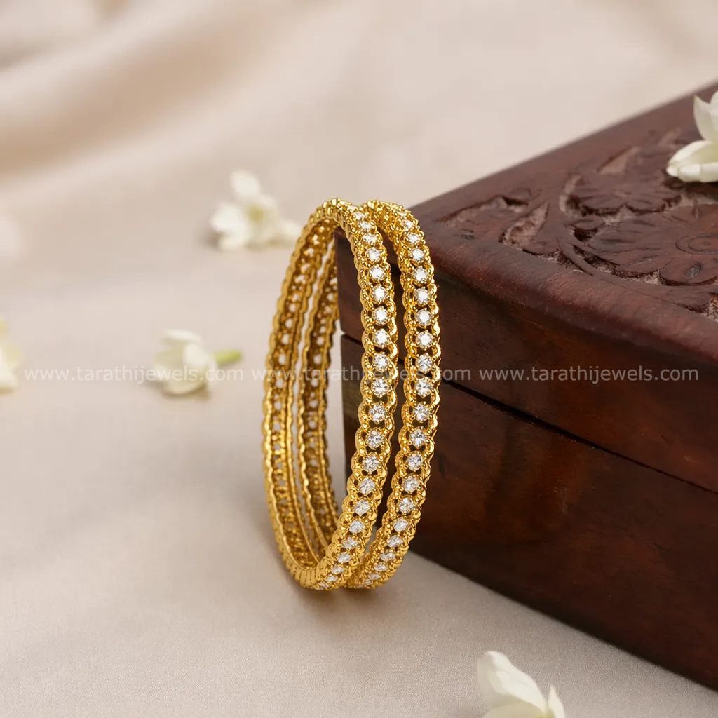 Amazing Ad Bangle BA186