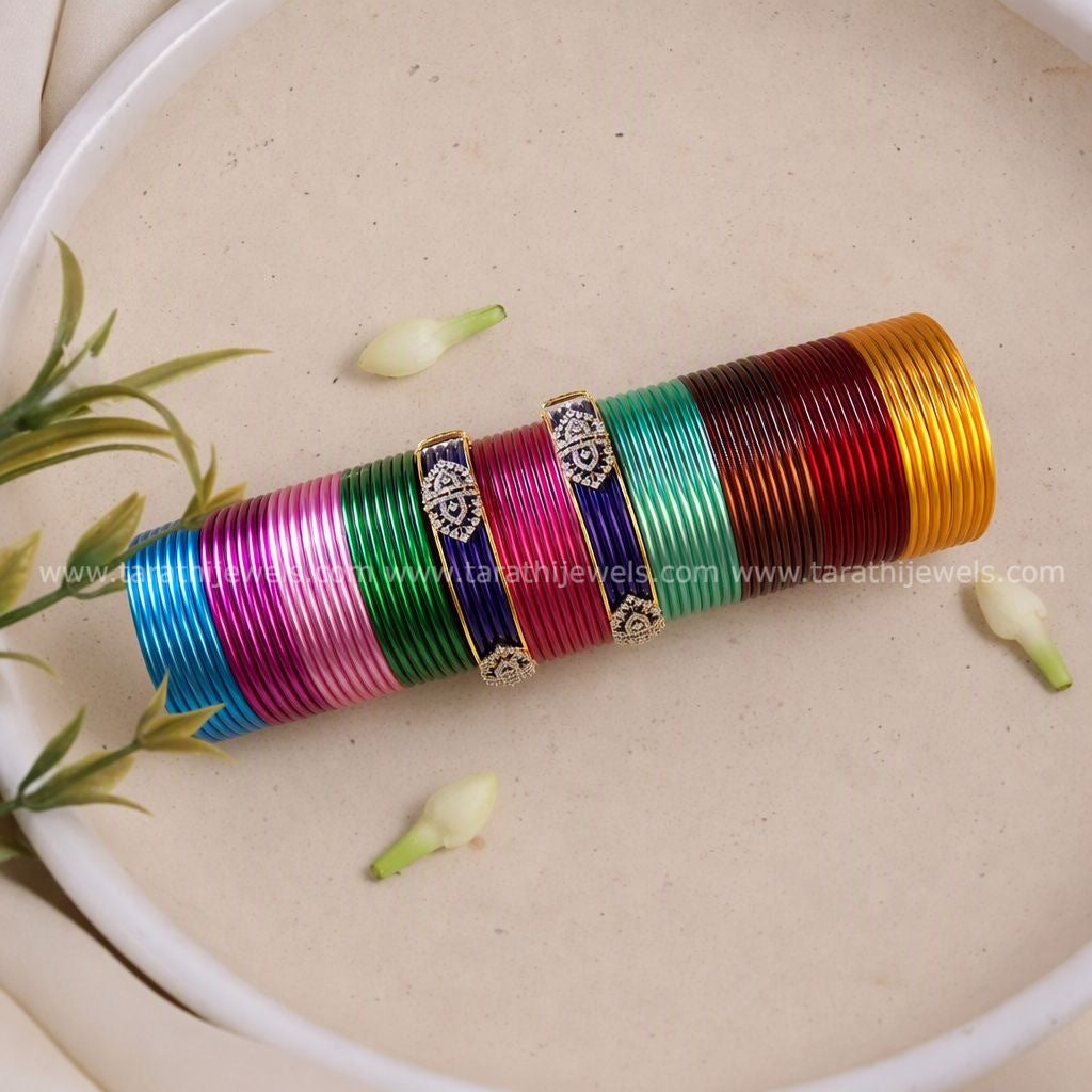 10 in 1 Bangle BA203