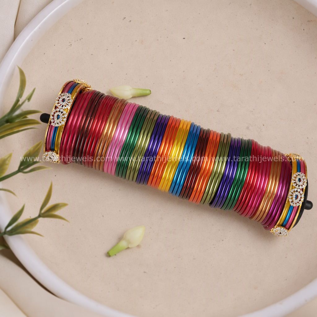 12 in 1 Bangle BA208
