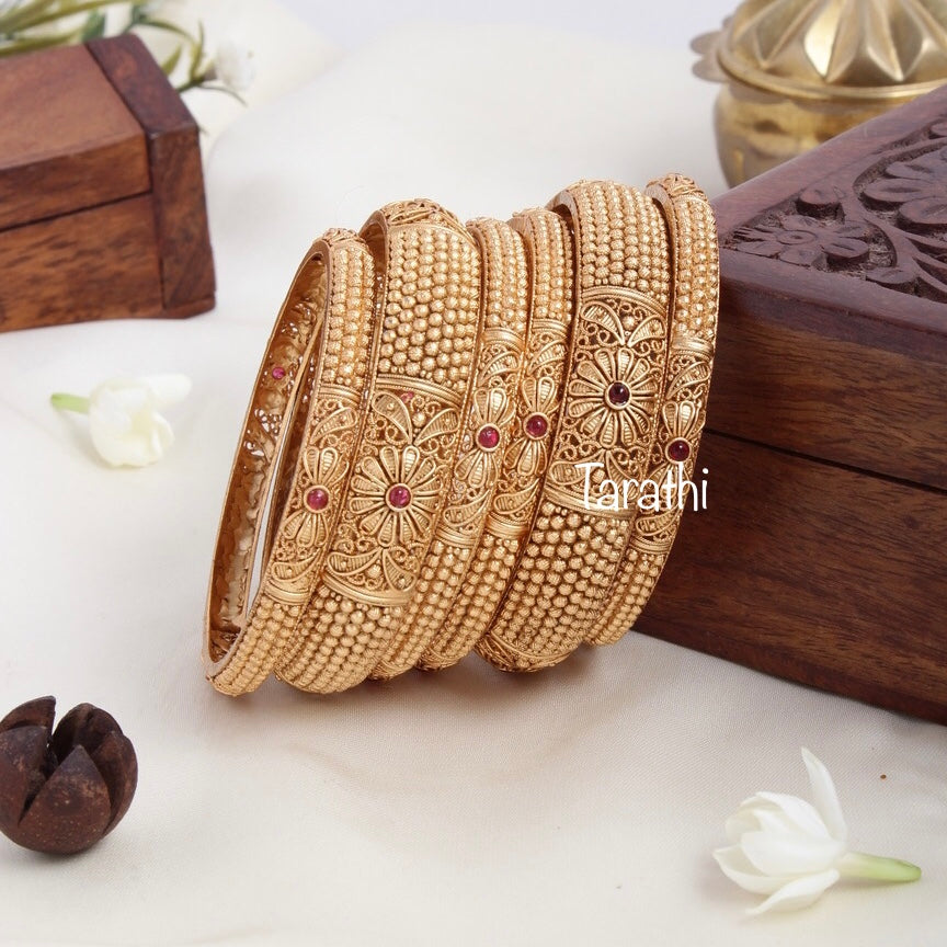 Bridal Bangle BA58