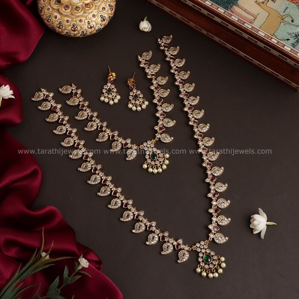 Beautiful Mango Design Bridal Combo BR13