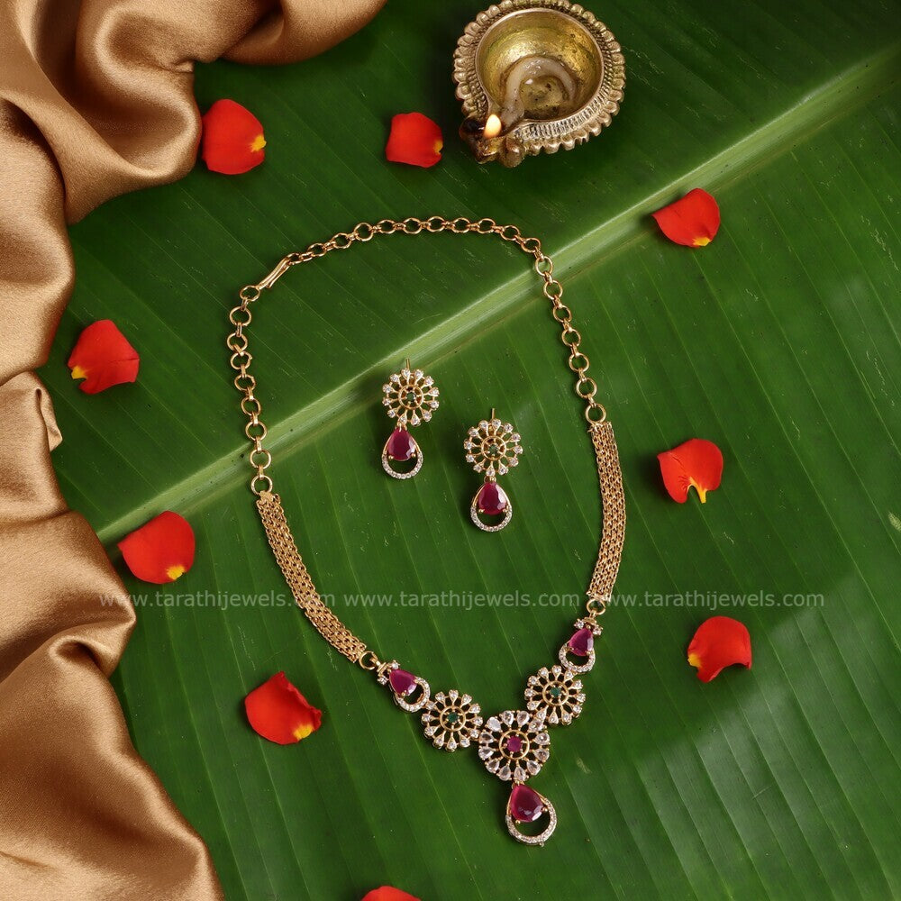 Menaka Choker CH293