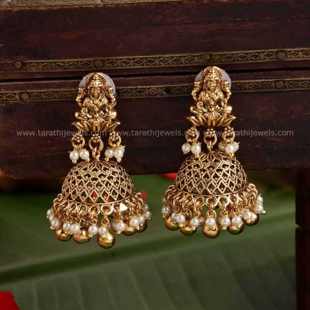 Lakshmi Choker CH295