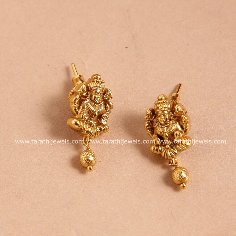 Lakshmi High Neck Choker CH307