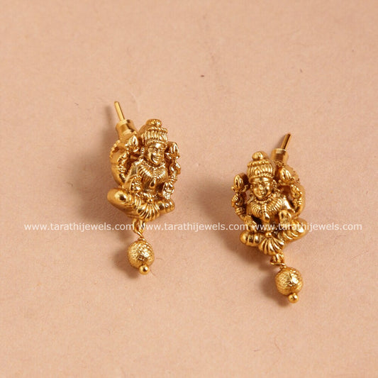 Lakshmi High Neck Choker CH307