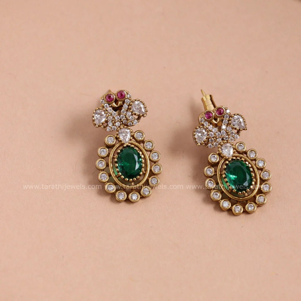 Aadhira Hasli Choker Neckpiece CH354