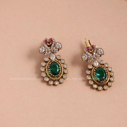 Aadhira Hasli Choker Neckpiece CH354