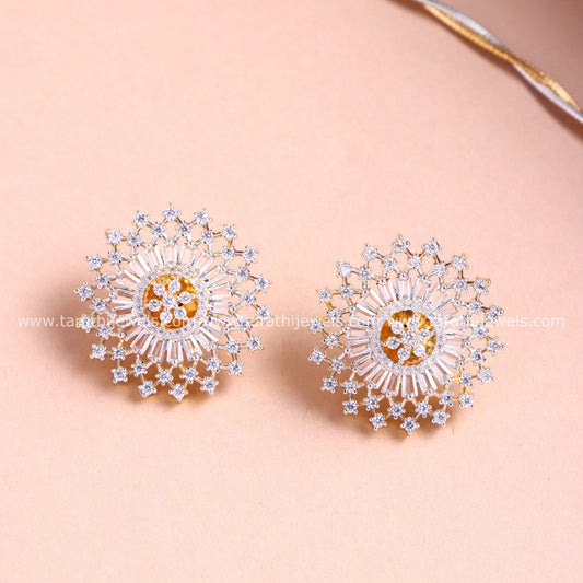 Yazhini Ad Hasli Choker CH424