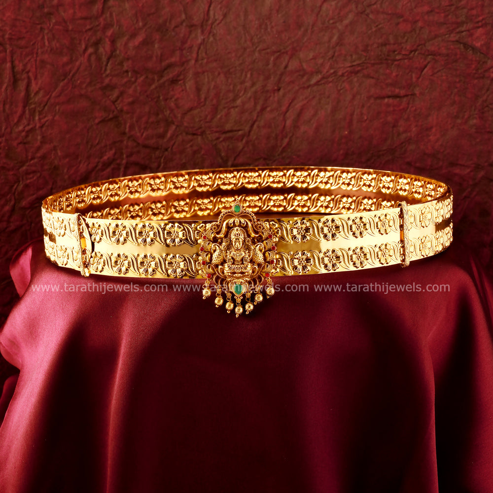 Nakshi Pendant Hipbelt HB22