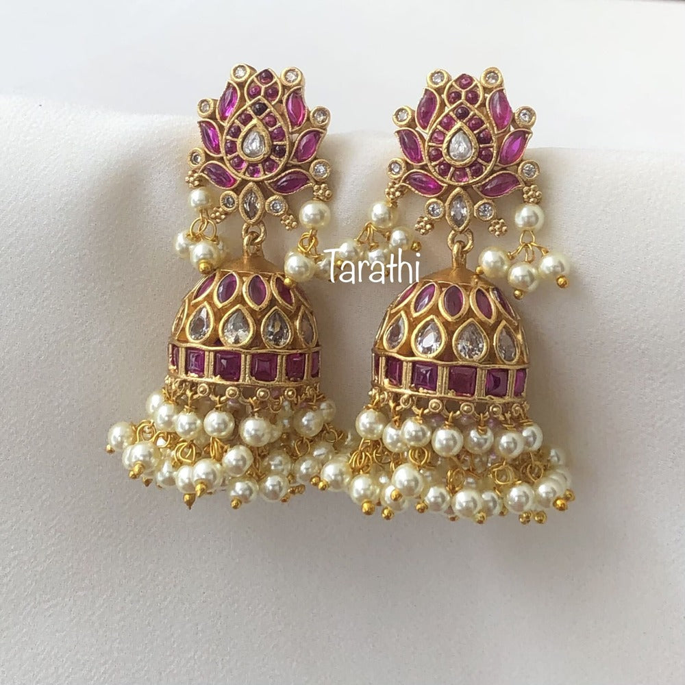 Classic Kemp Jumkas EA210