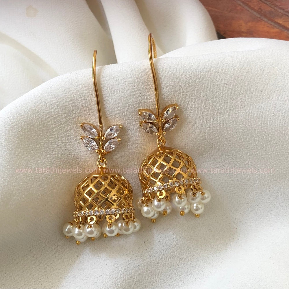 Antique Hook Jumkas EA410