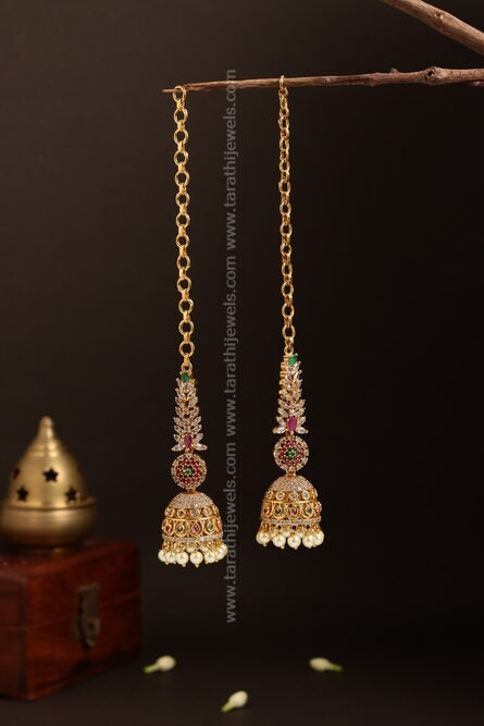 Alaivani Jumka With Maatal EA413