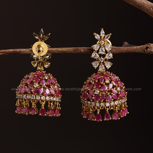 Nancy Ad Jumka EA431