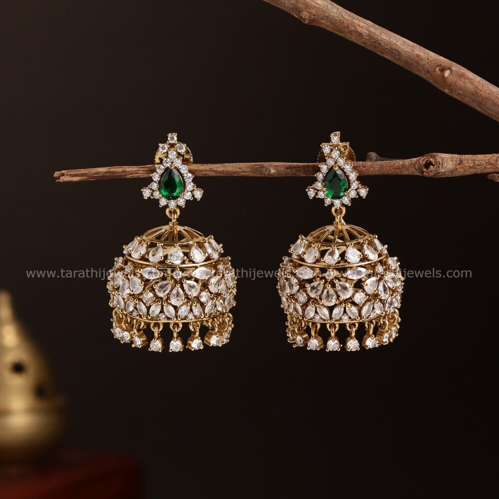 Ad Bridal Jumka EA440