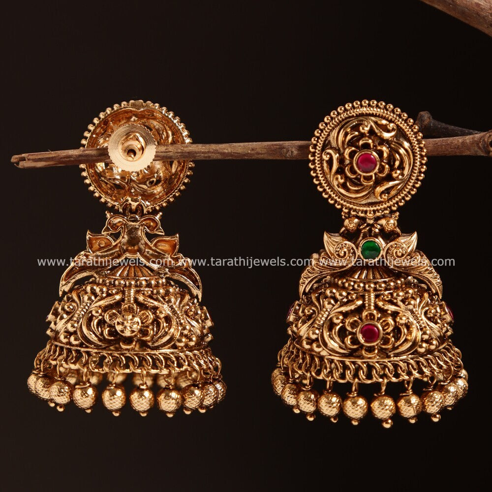 Antique Kemp Jumka EA459