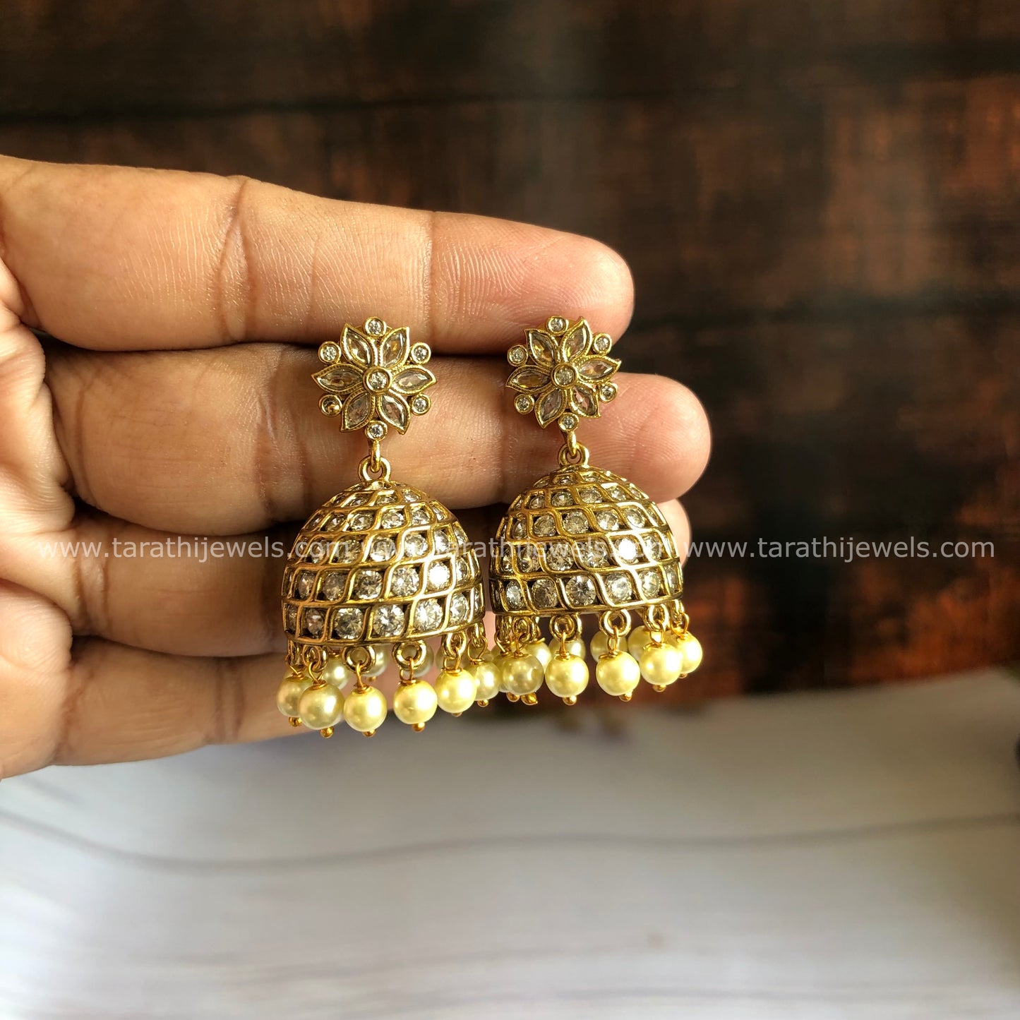 Ad Stone Jumka EA693