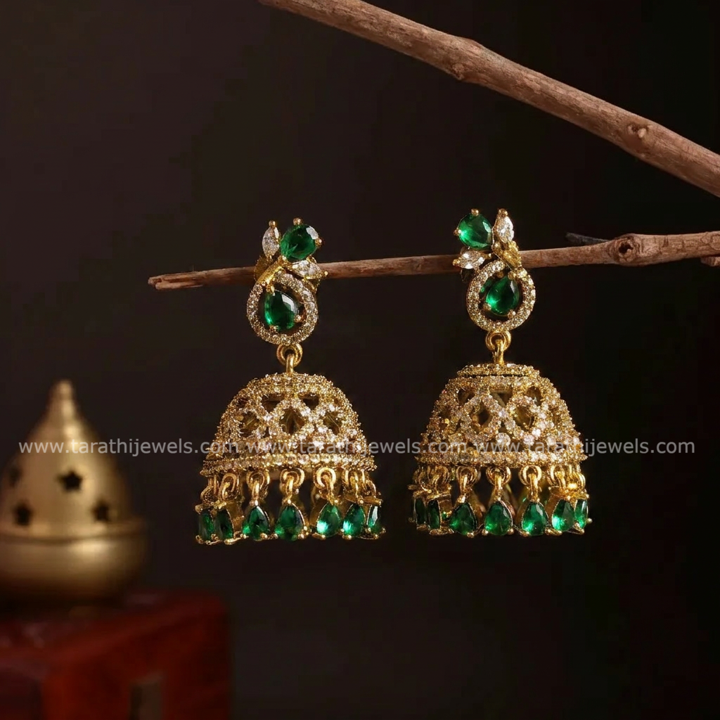 Yamini Ad Version 2 Jumka EA702
