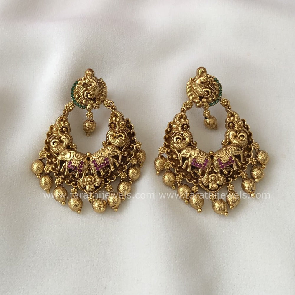 Nila Chandabali Earrings EA723