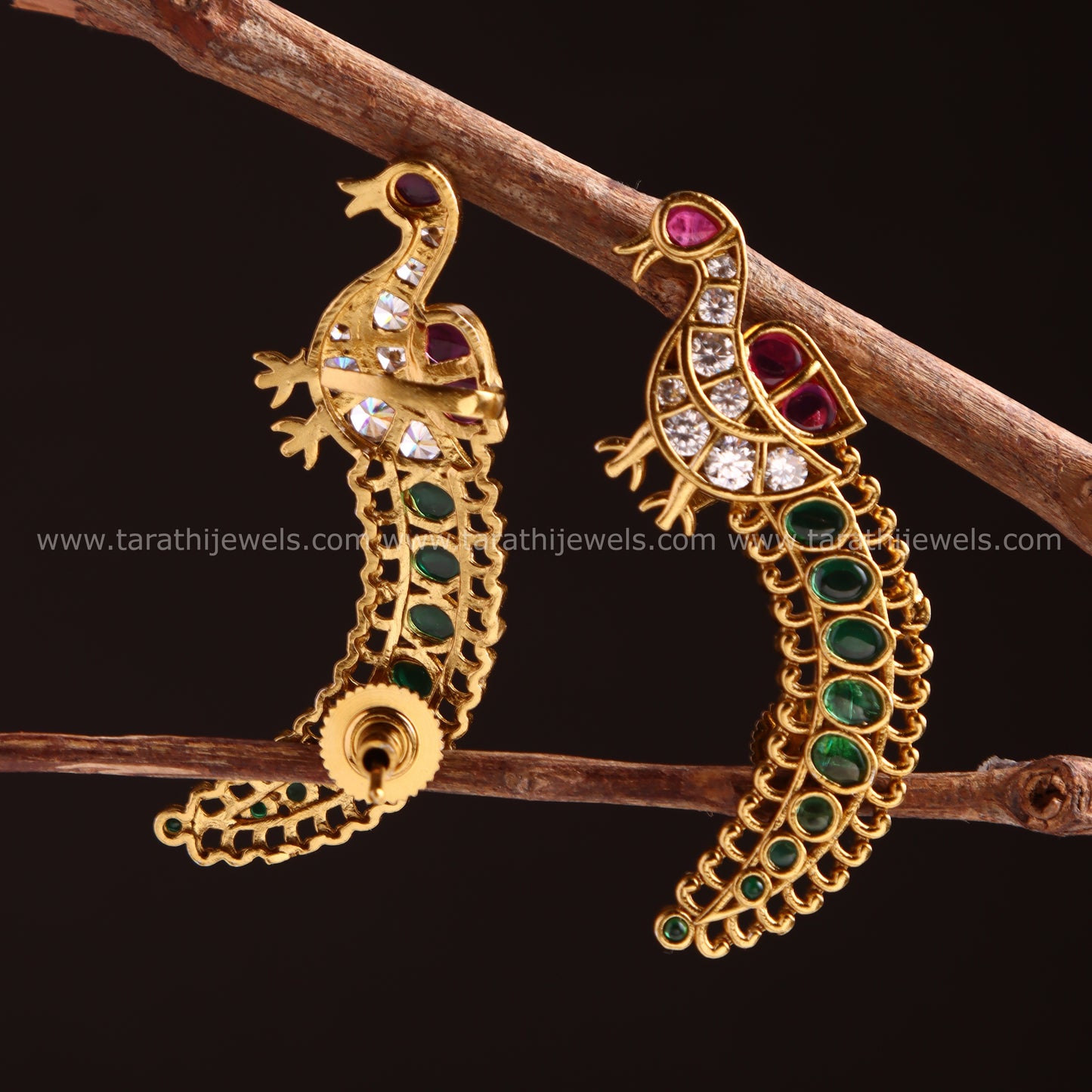 Annam Earrings EA724