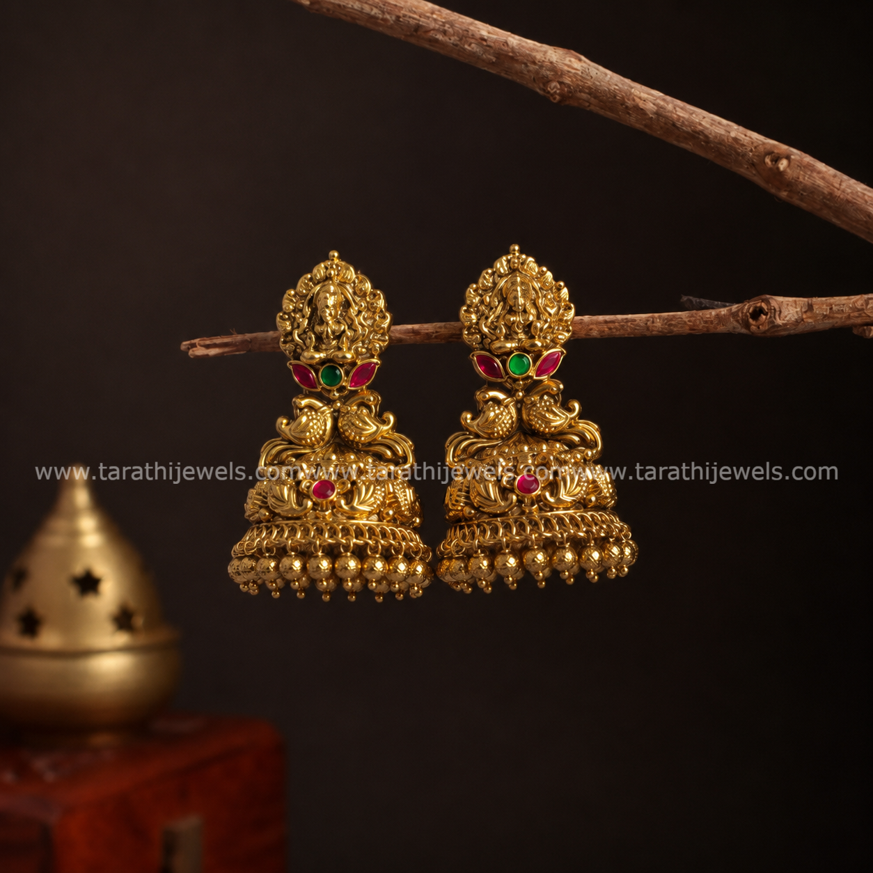 Kemp Lakshmi Jumka EA763