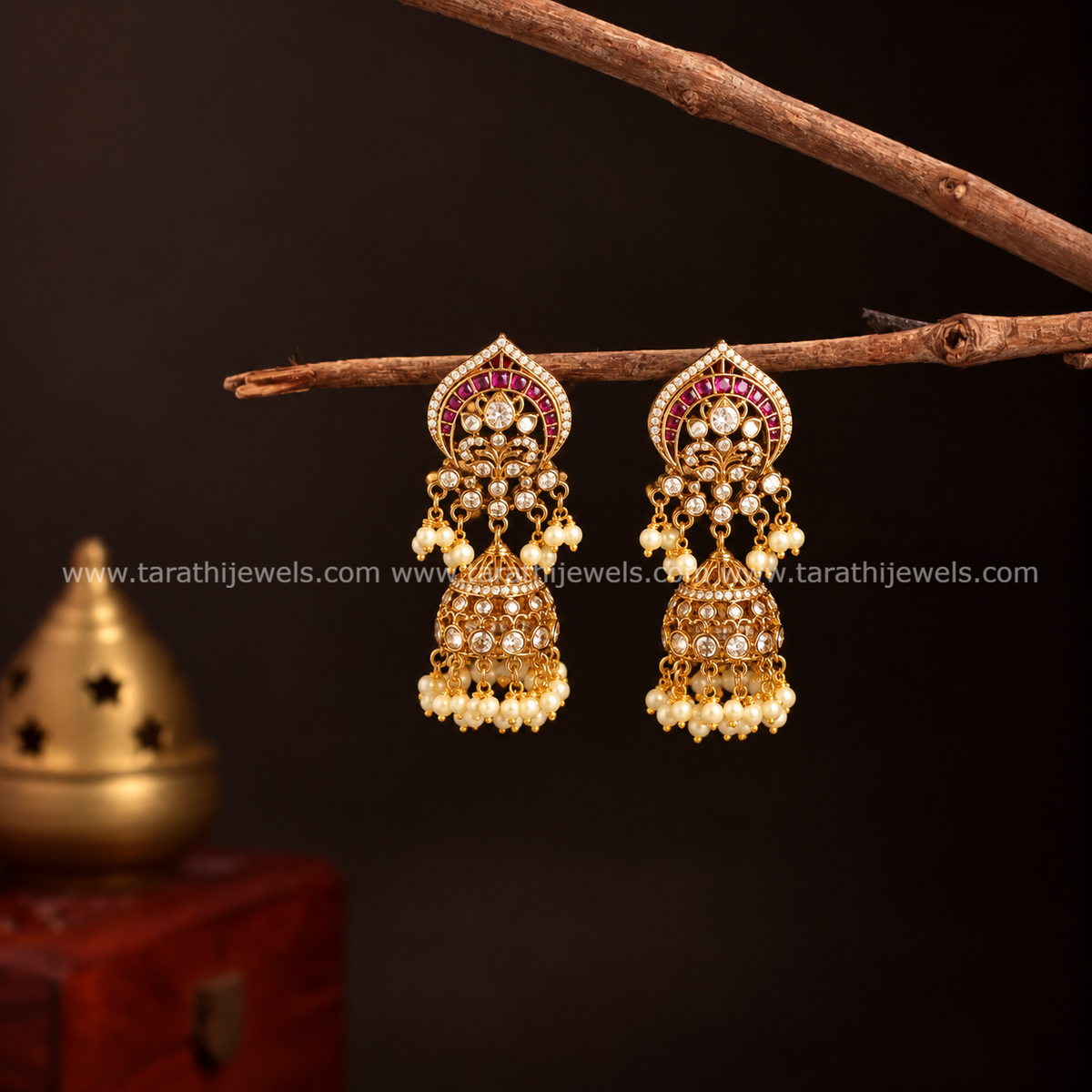 Darshini Ad Jumka EA805
