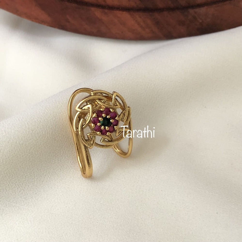 Antique Finger ring FR05