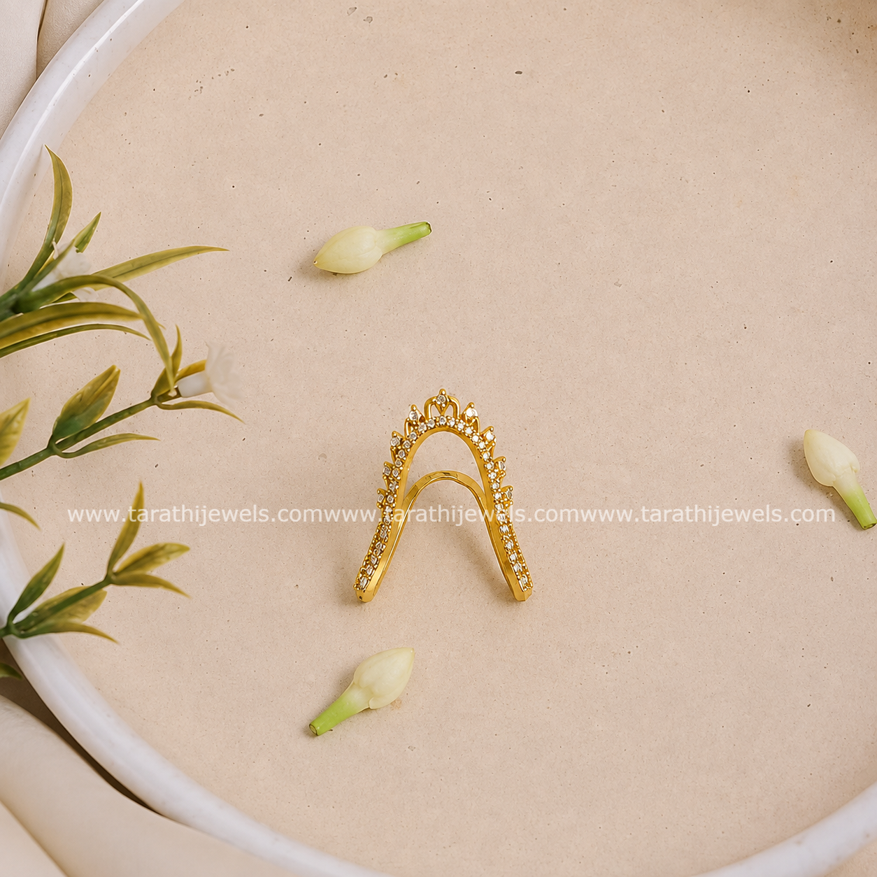 AD Finger Ring FR05