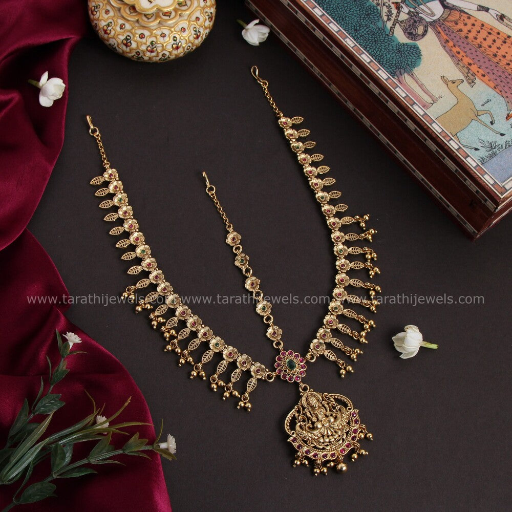 Premium Quality Antique Head chain H14