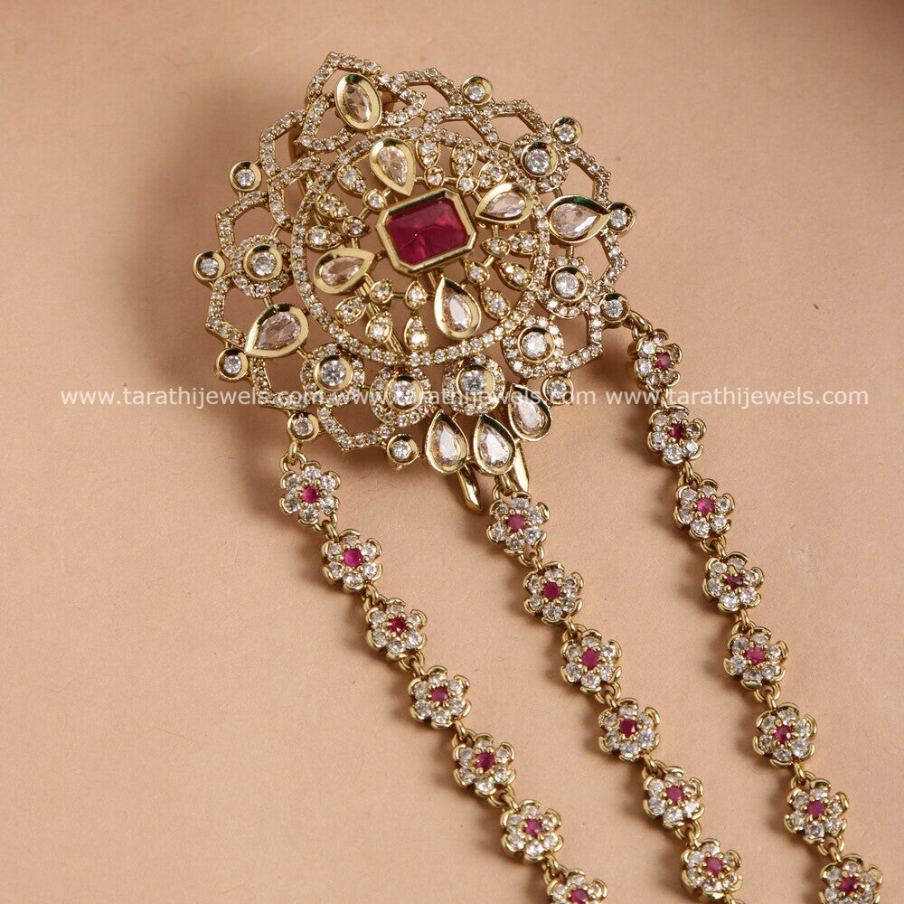Bridal Jada Billa H18