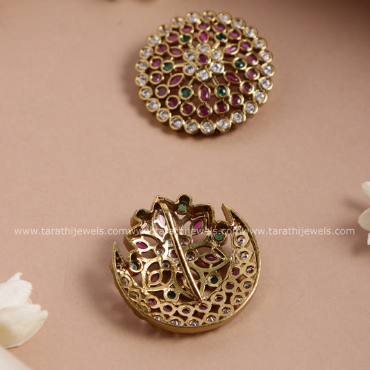 Bridal Jada Billa Chain H60