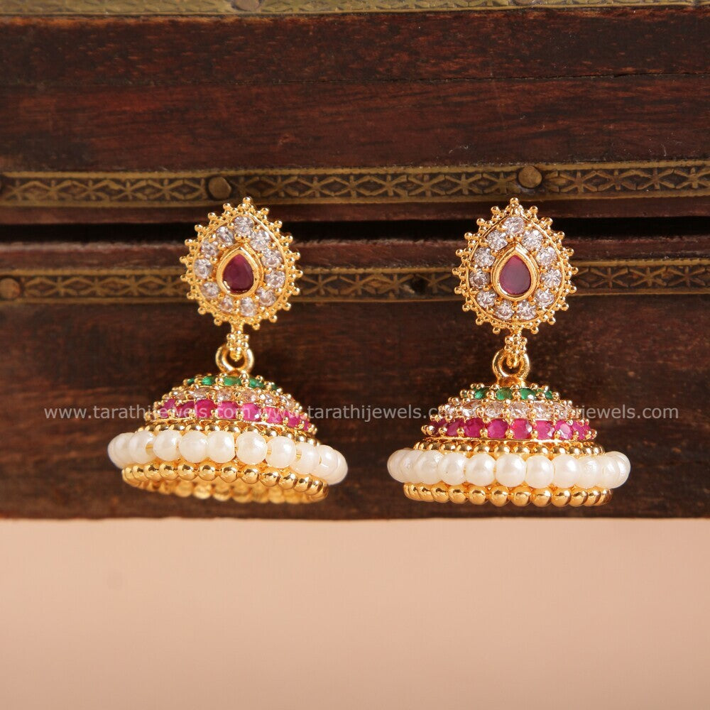 Peacock Pendant Haaram HA246