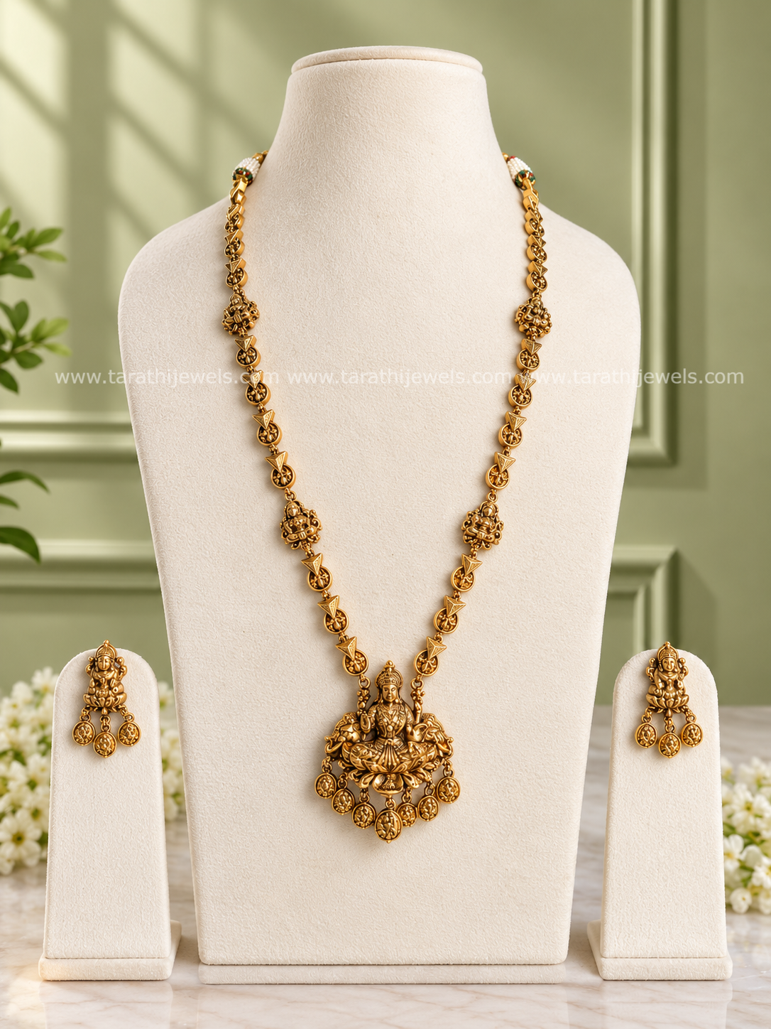 Gold Replica Haaram HA473