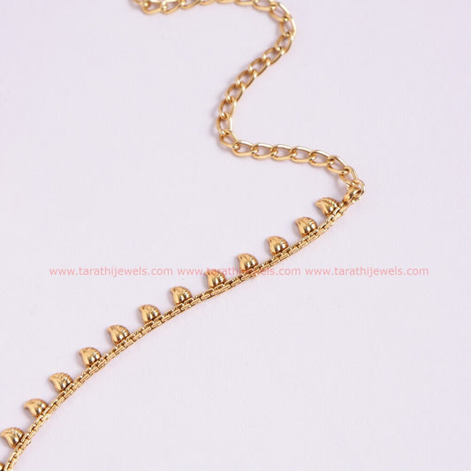 Tarathi Simple Hipchain HB32