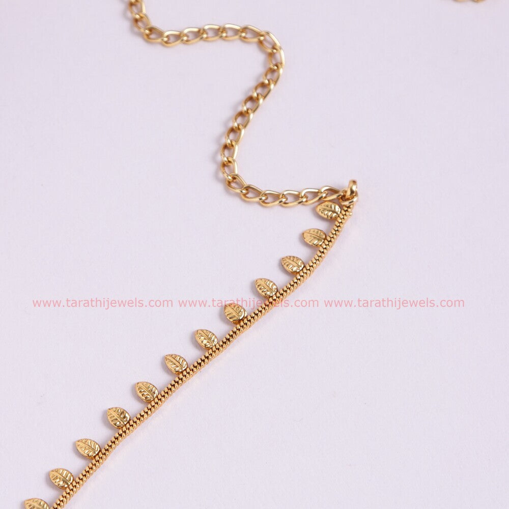 Tarathi Simple Hipchain HB35