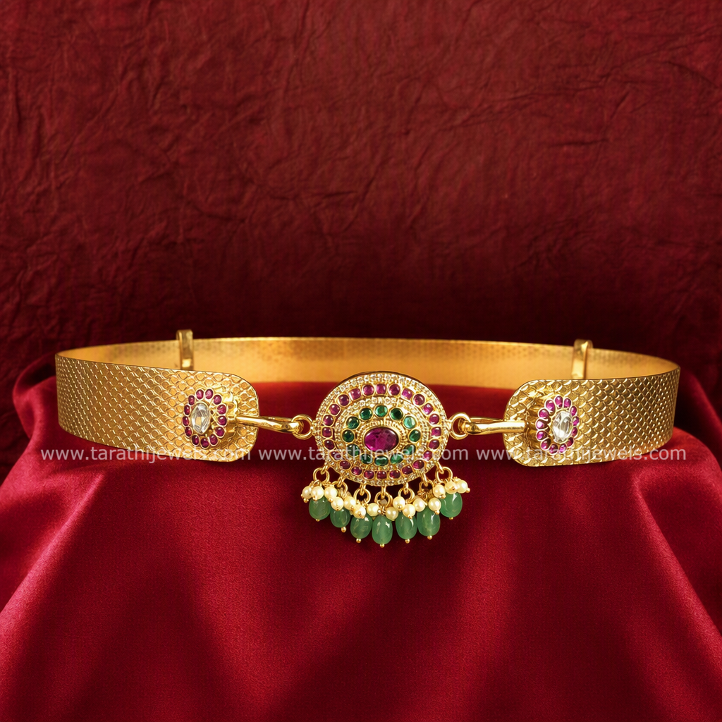 Gold Look alike a Hip Belt HB65