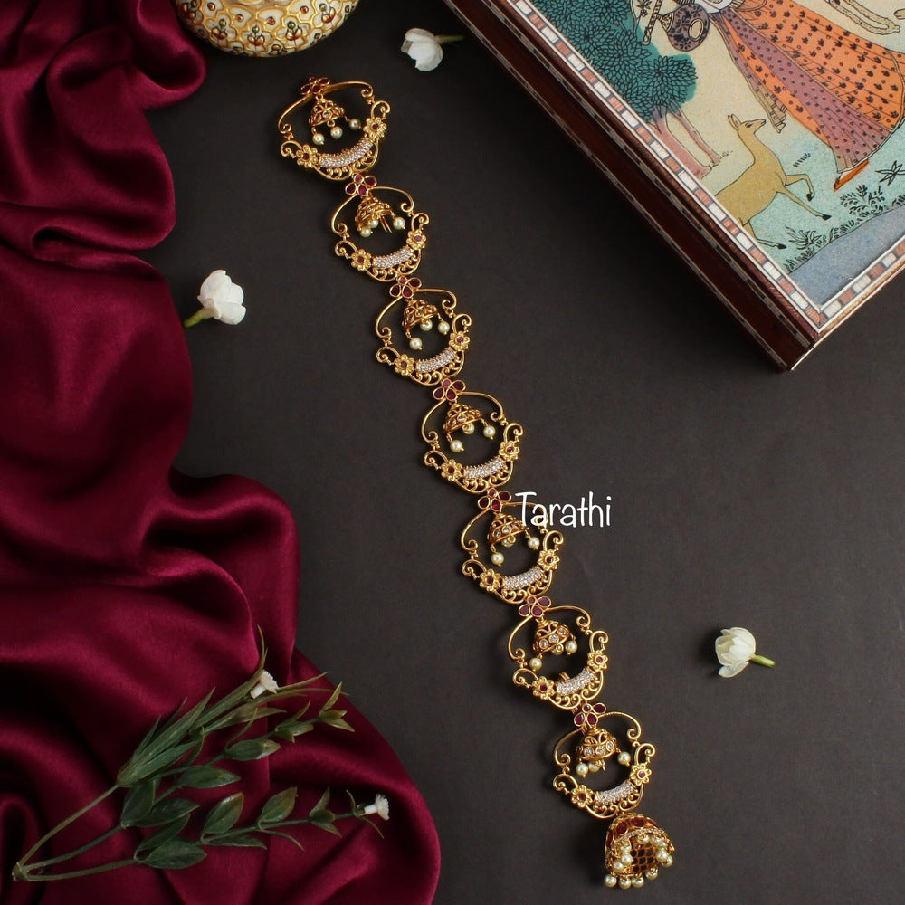 Bridal Jada Billa H03