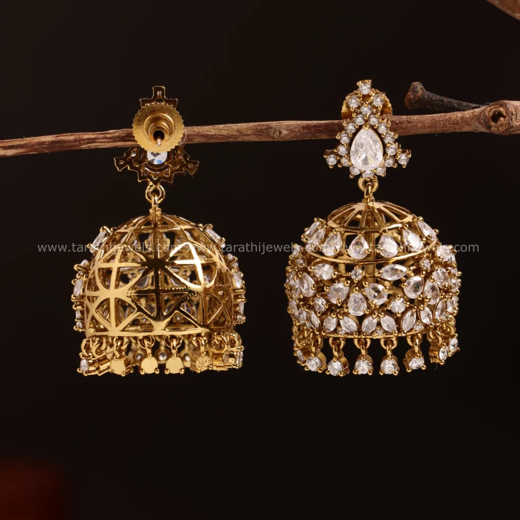 Ad Bridal Jumka EA506