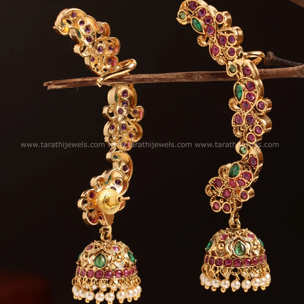 Earcuff Jumka EA510