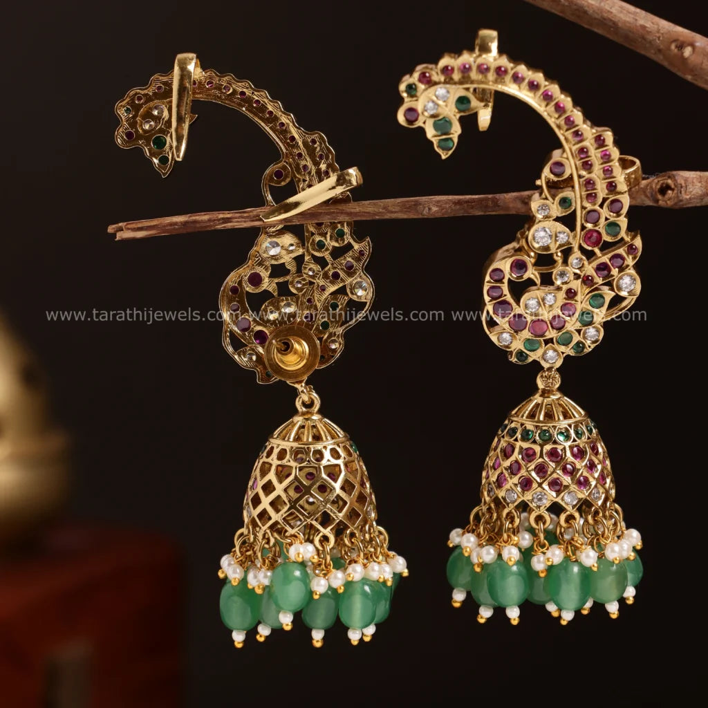 Earcuff Jumka EA505
