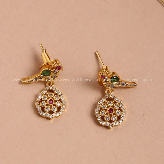 Anika Version2 Necklace N682