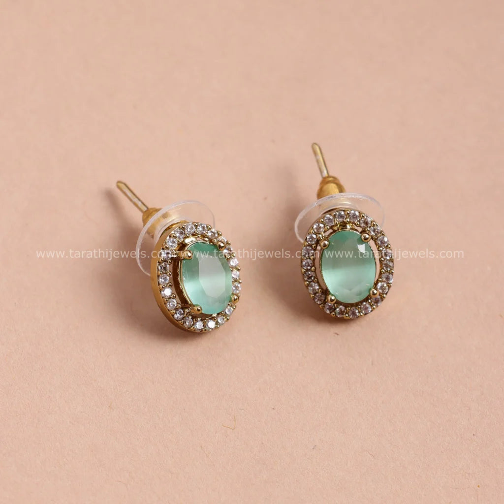 Rishika Ad Partywear Necklace N709