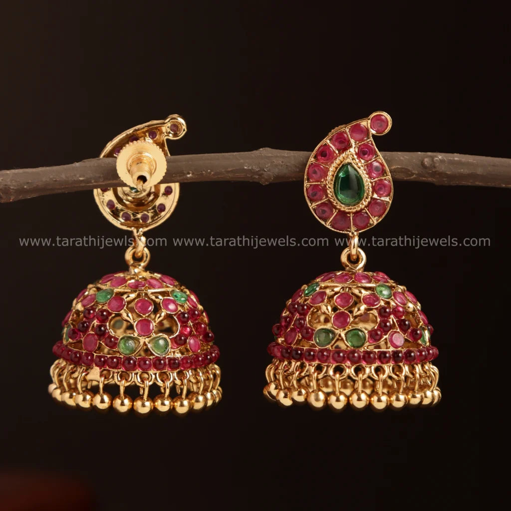 Traditional Design Kemp Jumka EA569