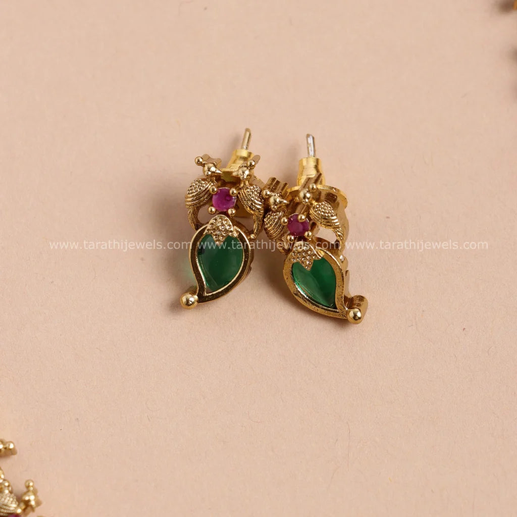 Mango Design Haaram HA263
