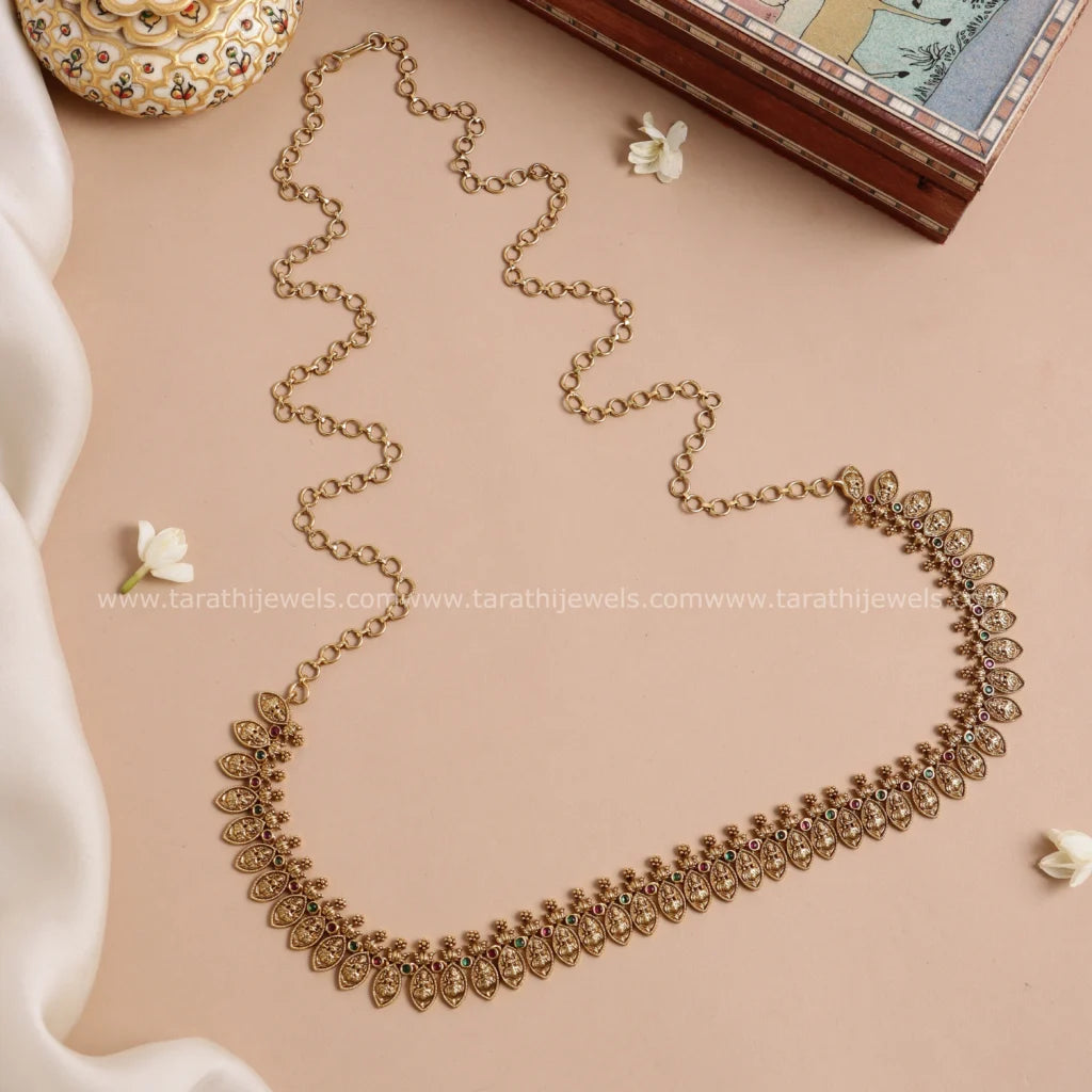 Lakshmi Design Hipchain HB37