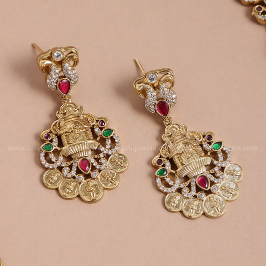 Premium Quality Bridal Haaram