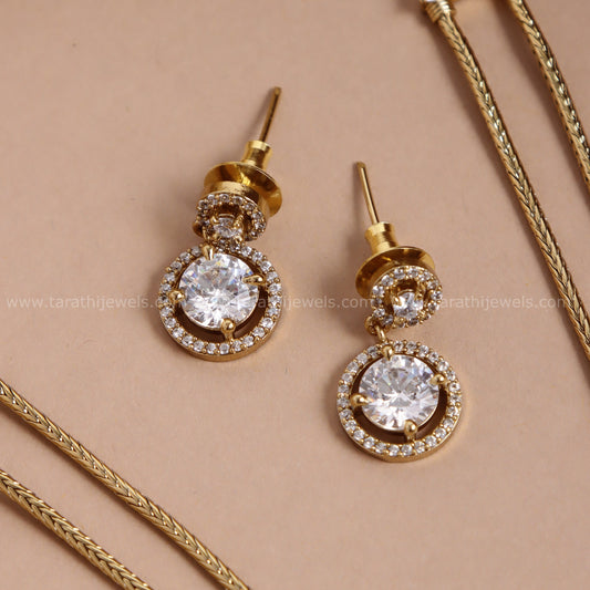 Ad short Necklace