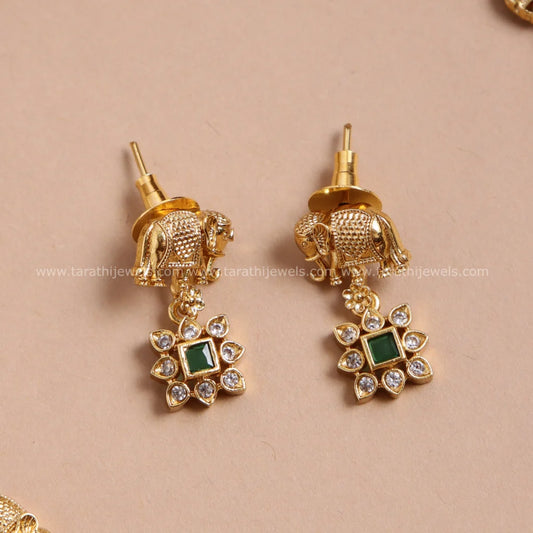 Elephant Choker CH327