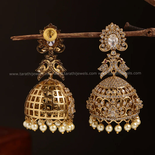 Ad Bridal Jumka EA488